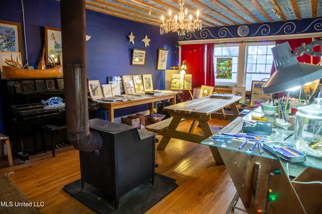 $185,000 | 110 Catalpa Street, Clarksdale, MS 38614