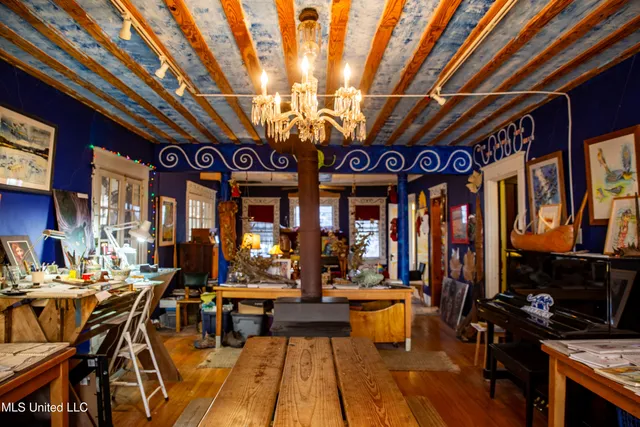 $185,000 | 110 Catalpa Street, Clarksdale, MS 38614