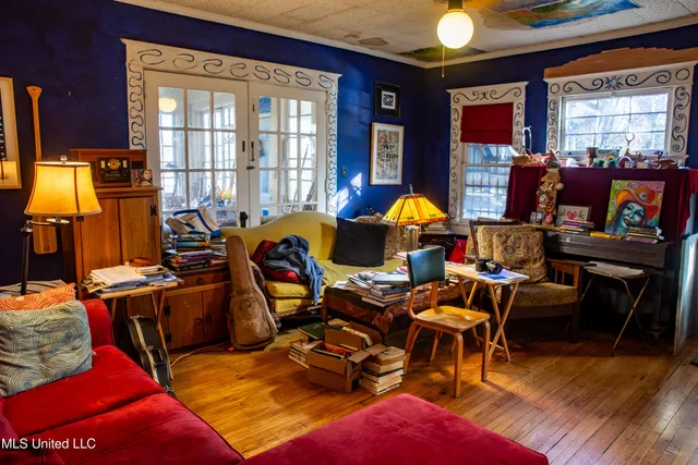 $185,000 | 110 Catalpa Street, Clarksdale, MS 38614