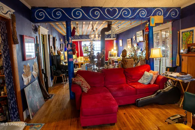 $185,000 | 110 Catalpa Street, Clarksdale, MS 38614