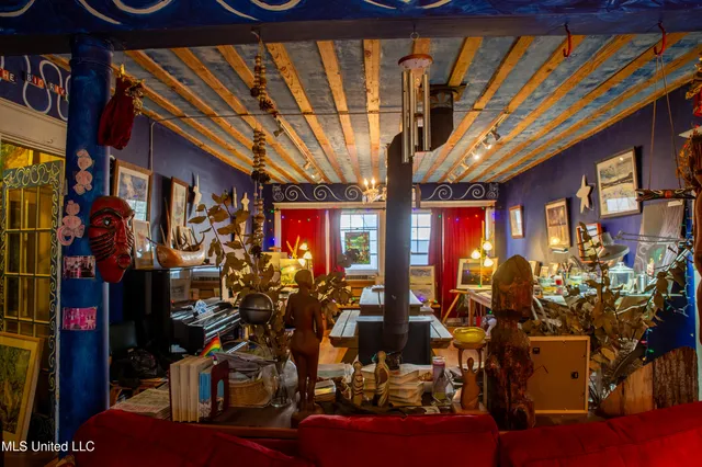 $185,000 | 110 Catalpa Street, Clarksdale, MS 38614