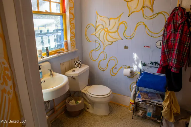 $185,000 | 110 Catalpa Street, Clarksdale, MS 38614