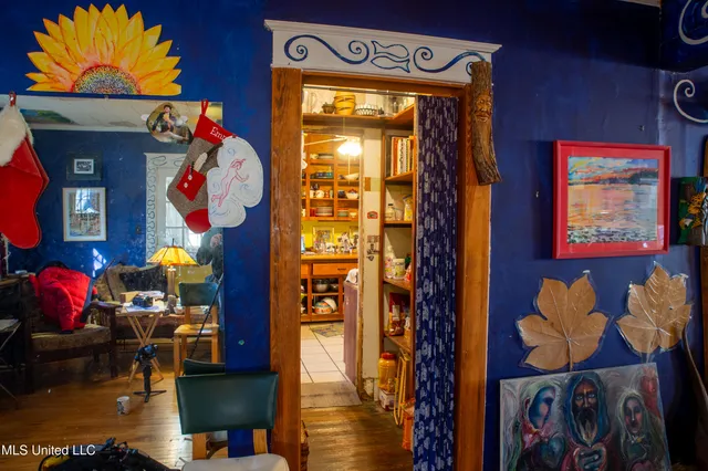 $185,000 | 110 Catalpa Street, Clarksdale, MS 38614