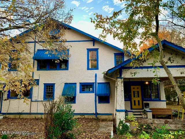 $195,000 | 110 Catalpa Street, Clarksdale, MS 38614