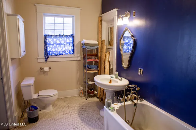 $185,000 | 110 Catalpa Street, Clarksdale, MS 38614