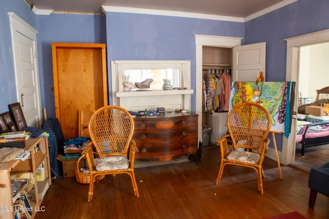 $185,000 | 110 Catalpa Street, Clarksdale, MS 38614