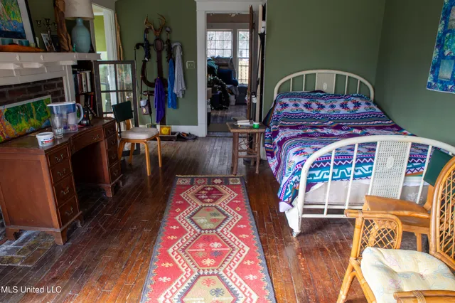 $185,000 | 110 Catalpa Street, Clarksdale, MS 38614