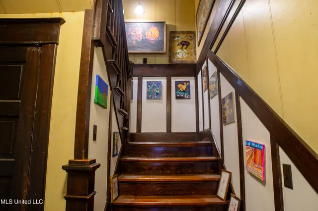 $185,000 | 110 Catalpa Street, Clarksdale, MS 38614