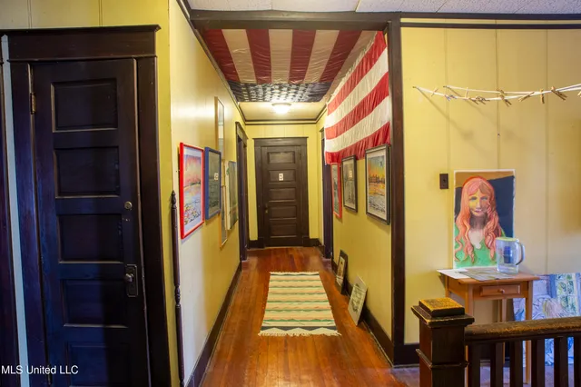 $185,000 | 110 Catalpa Street, Clarksdale, MS 38614