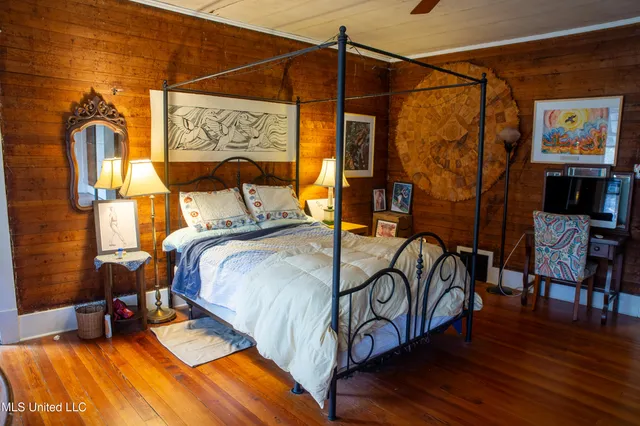 $185,000 | 110 Catalpa Street, Clarksdale, MS 38614