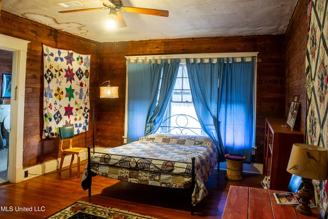 $185,000 | 110 Catalpa Street, Clarksdale, MS 38614