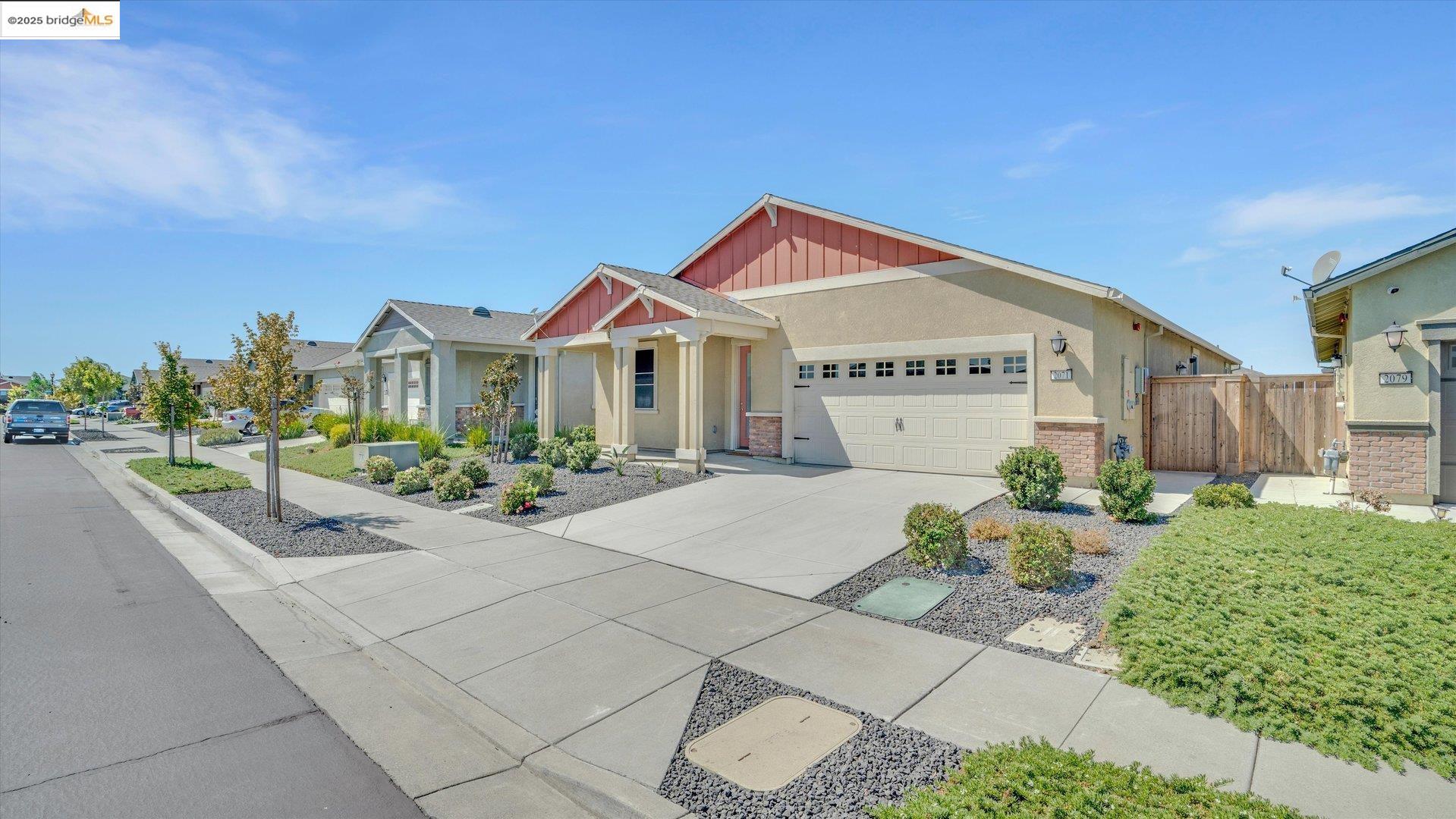 2071 Revival Lane Rio Vista, CA 94571 - Photo 4 of 37