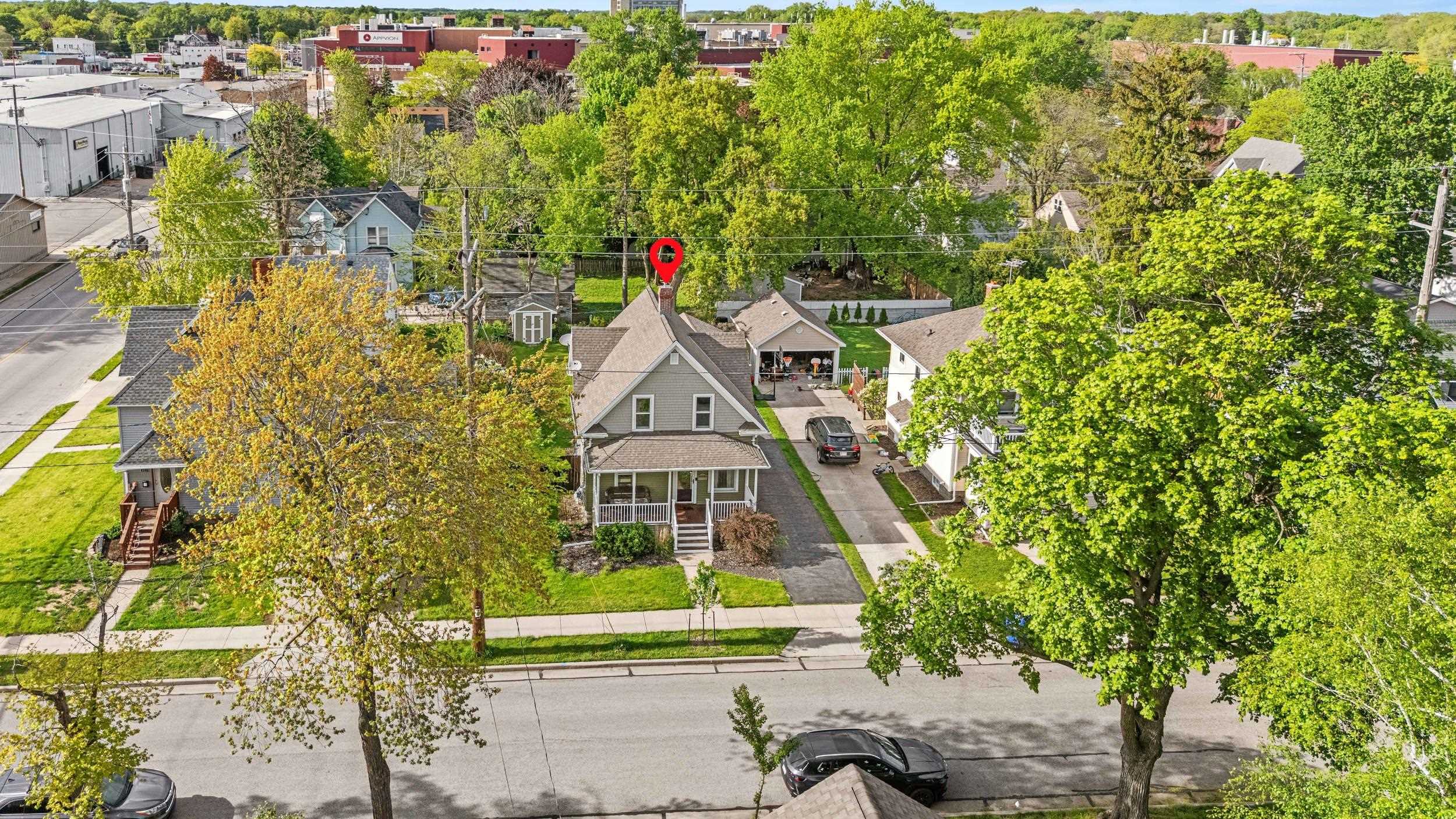 808 East Hancock Street Appleton, WI 54911 - Photo 54 of 64