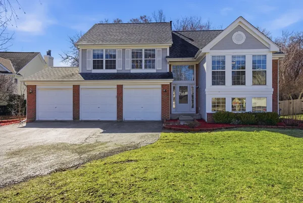 $514,500 | 6349 Braxton Court, Gurnee, IL 60031