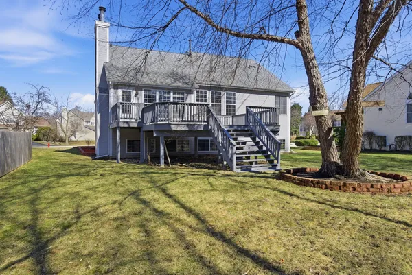 $514,500 | 6349 Braxton Court, Gurnee, IL 60031