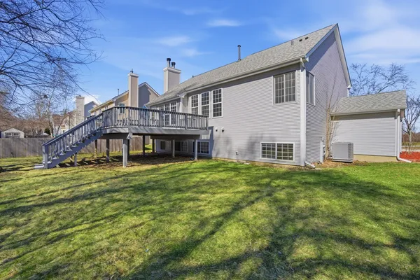 $514,500 | 6349 Braxton Court, Gurnee, IL 60031