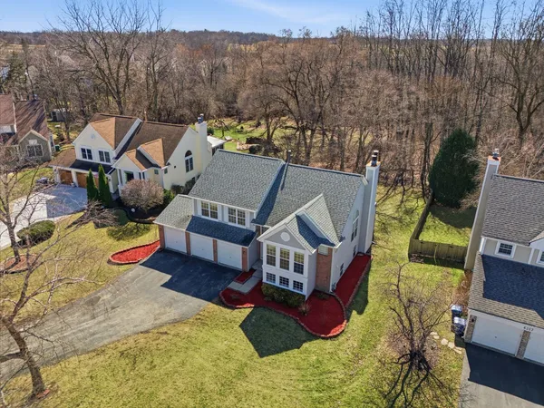 $514,500 | 6349 Braxton Court, Gurnee, IL 60031