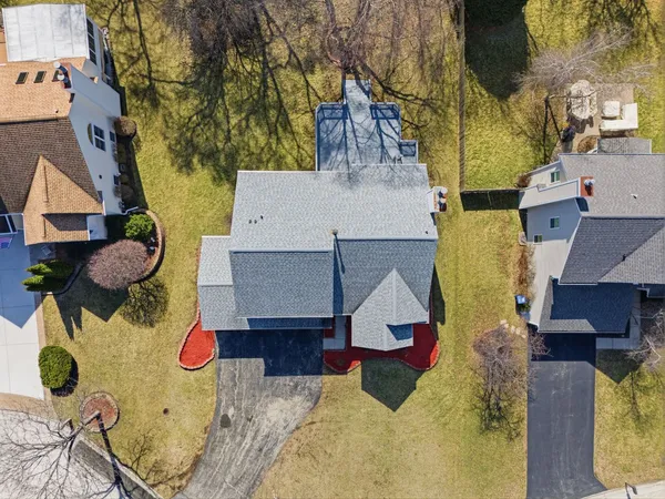 $514,500 | 6349 Braxton Court, Gurnee, IL 60031