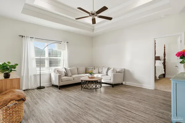$325,000 | 3797 Hawks Landing Circle, Pace, FL 32571
