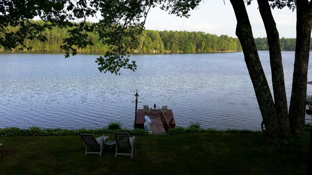 131 Narrows Pond Road Winthrop, ME 04364 - Photo 4 of 35 Photo