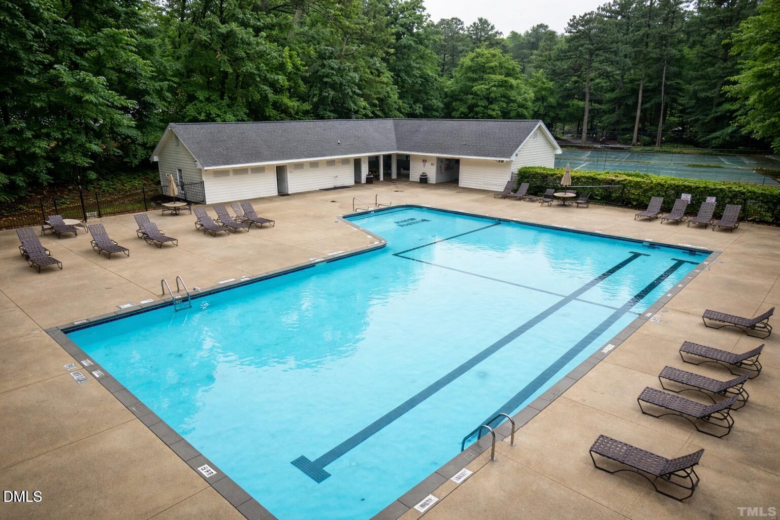 6707 Queen Annes Drive Raleigh, NC 27613 - Photo 32 of 33 20260402182255001886000000-o