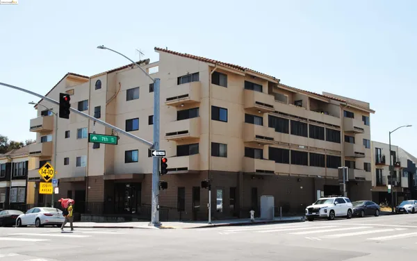 $299,000 | 625 Madison Street, Unit 107, Oakland, CA 94607