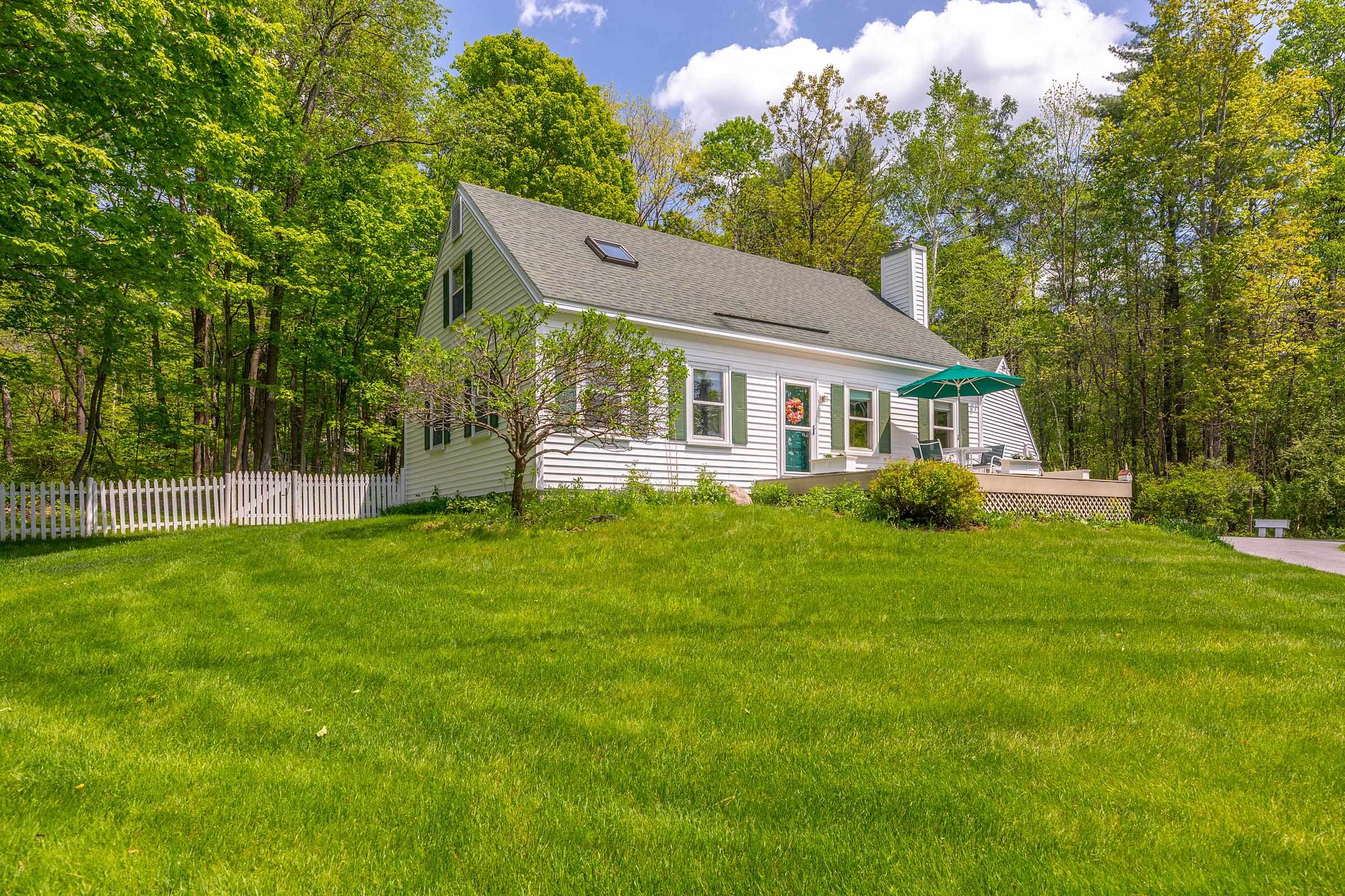 185 Kelleher Road, Unit 100099 Dorset, VT 05251 - Photo 34 of 35