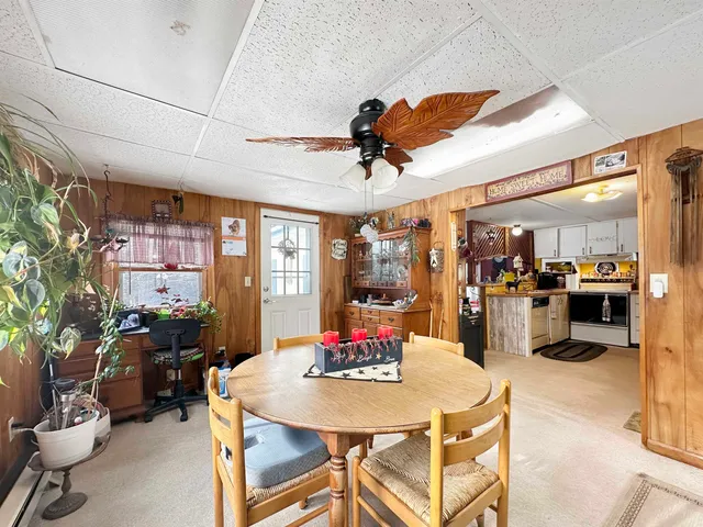 $130,000 | 23 East Colebrook Road, Colebrook, NH 03576