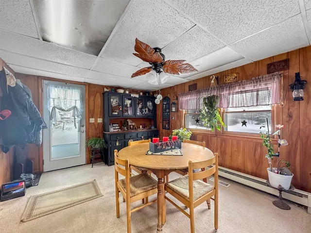 $130,000 | 23 East Colebrook Road, Colebrook, NH 03576