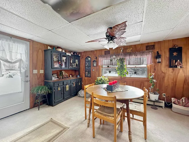 $130,000 | 23 East Colebrook Road, Colebrook, NH 03576