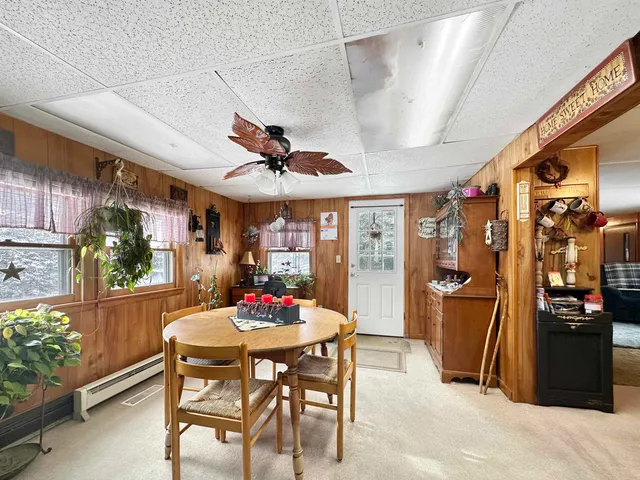 $130,000 | 23 East Colebrook Road, Colebrook, NH 03576