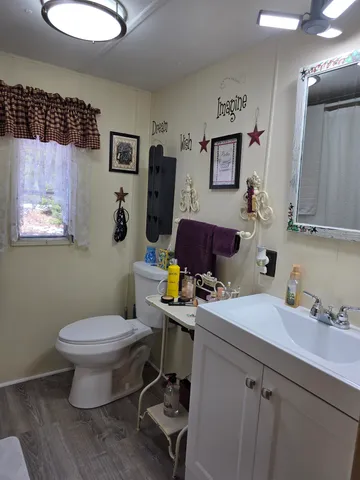 $130,000 | 23 East Colebrook Road, Colebrook, NH 03576