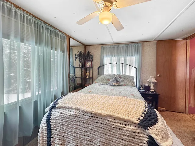 $130,000 | 23 East Colebrook Road, Colebrook, NH 03576