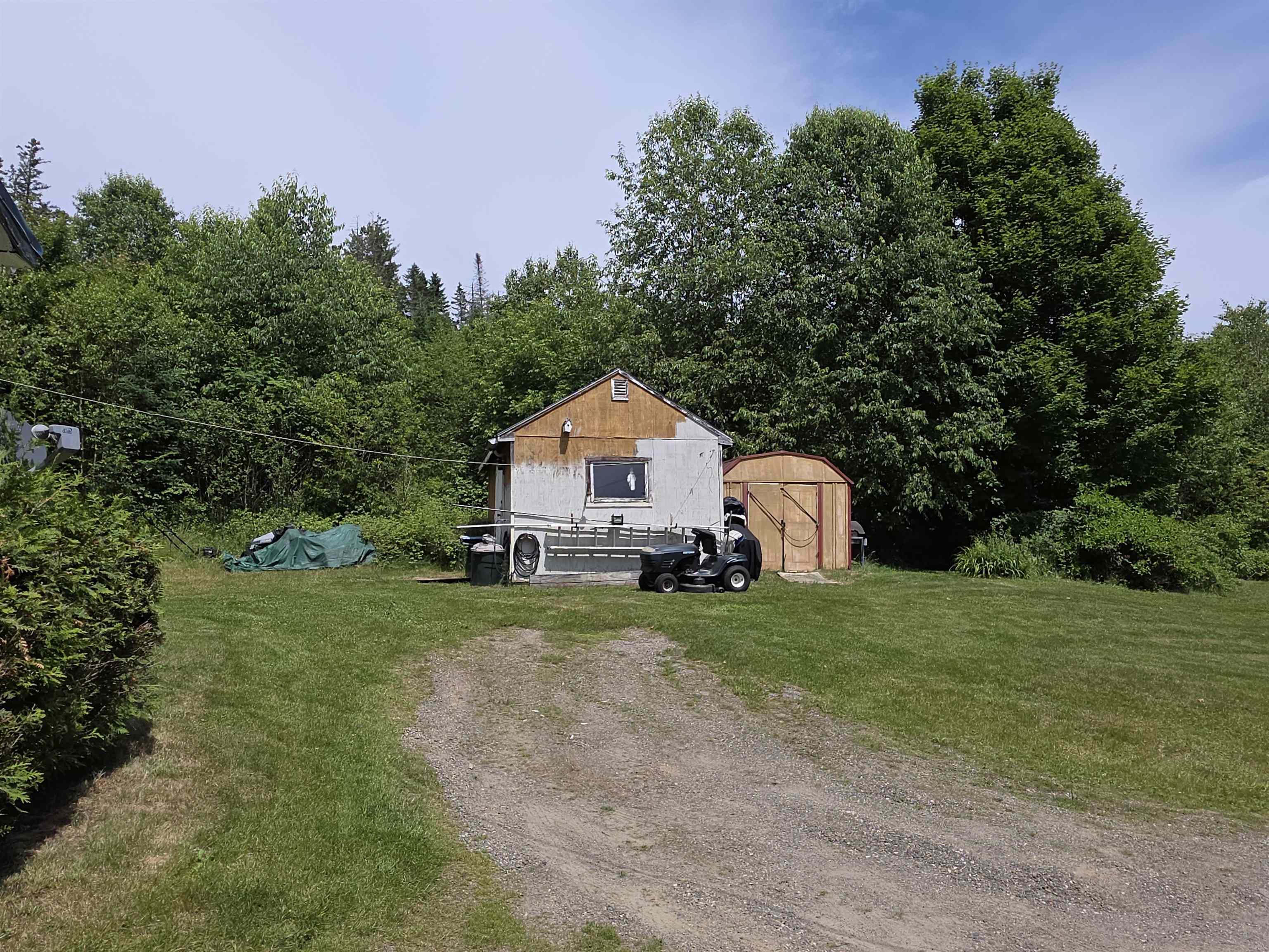 23 East Colebrook Road Colebrook, NH 03576 - Photo 7 of 36