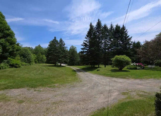 $130,000 | 23 East Colebrook Road, Colebrook, NH 03576