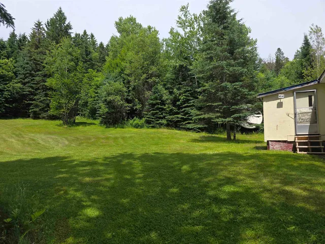 $130,000 | 23 East Colebrook Road, Colebrook, NH 03576