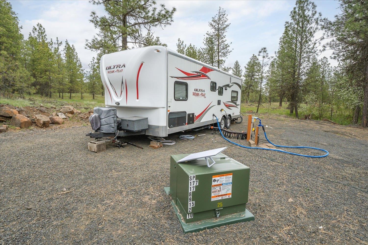 35315 South Bootstrap Lane Cheney, WA 99004 - Photo 21 of 27