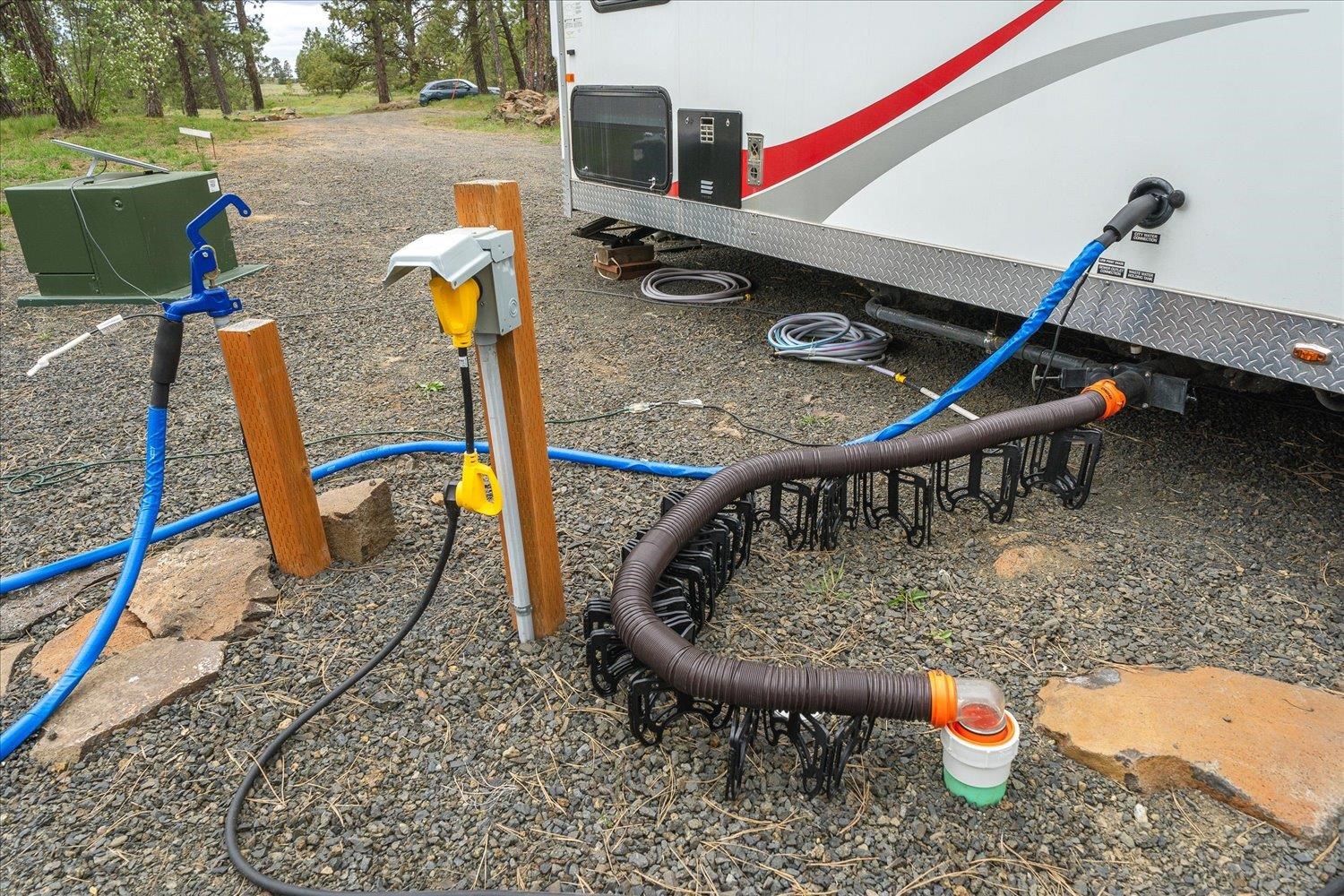 35315 South Bootstrap Lane Cheney, WA 99004 - Photo 22 of 27