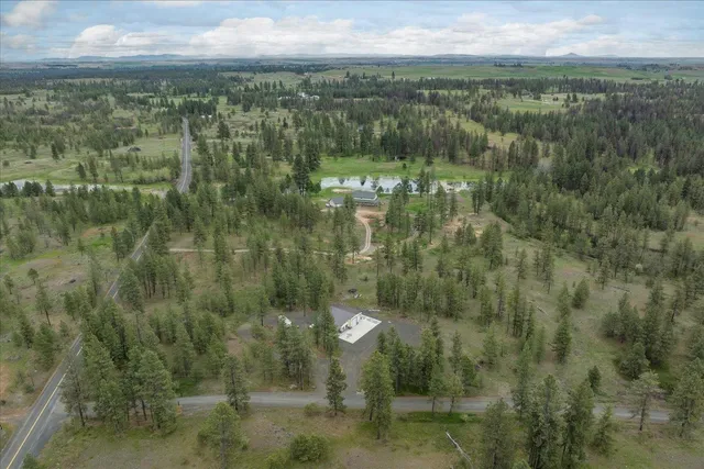 $600,000 | 35315 South Bootstrap Lane, Cheney, WA 99004