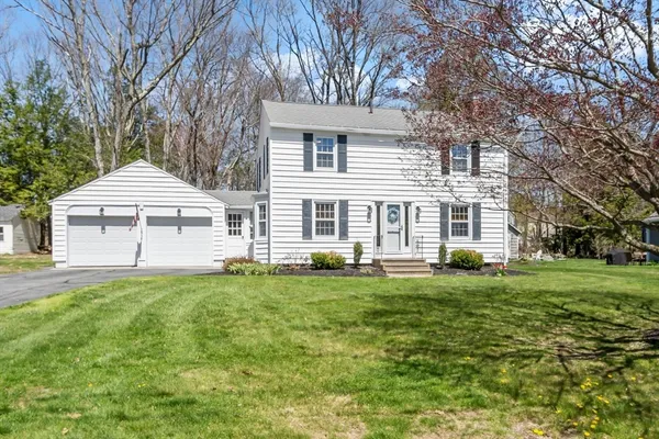 $495,000 | 23 Fenno Drive, Westminster, MA 01473
