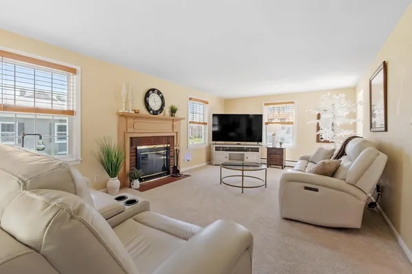 $495,000 | 23 Fenno Drive, Westminster, MA 01473