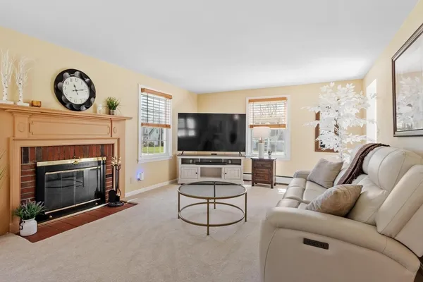 $495,000 | 23 Fenno Drive, Westminster, MA 01473