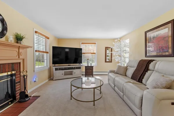 $495,000 | 23 Fenno Drive, Westminster, MA 01473