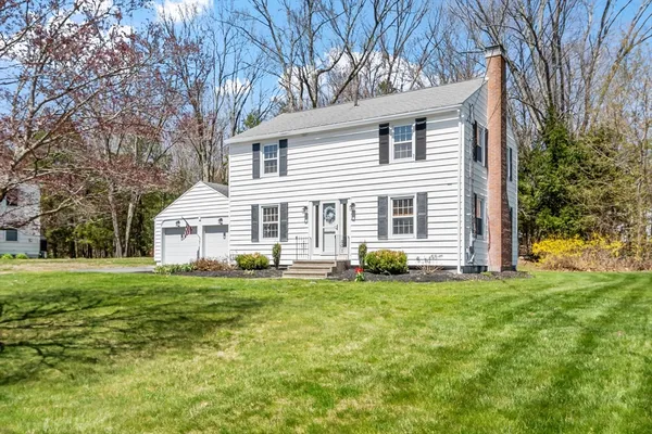 $495,000 | 23 Fenno Drive, Westminster, MA 01473
