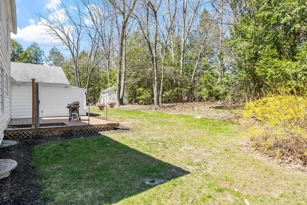 $495,000 | 23 Fenno Drive, Westminster, MA 01473