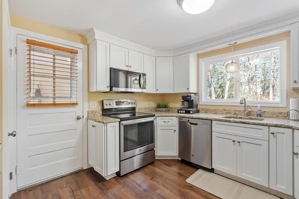 $495,000 | 23 Fenno Drive, Westminster, MA 01473