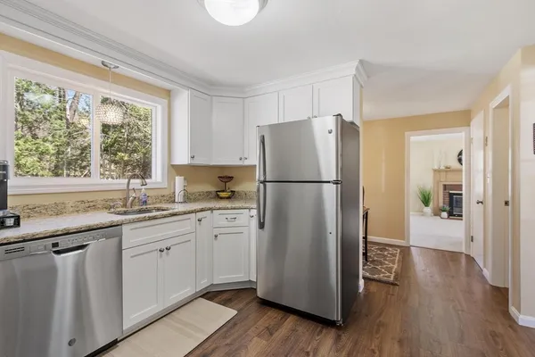 $495,000 | 23 Fenno Drive, Westminster, MA 01473