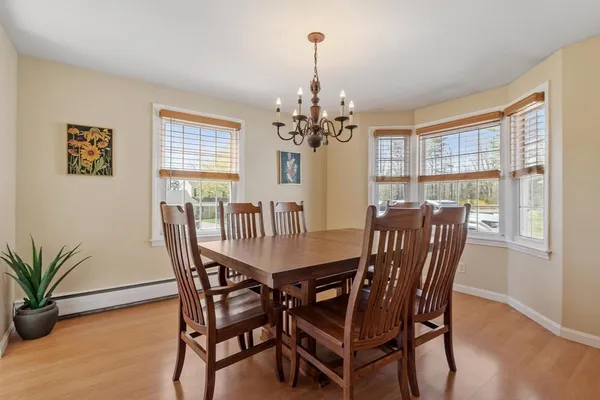 $495,000 | 23 Fenno Drive, Westminster, MA 01473