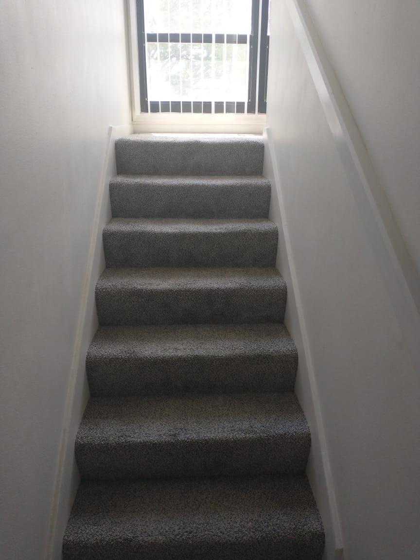 3205 Bridgewood Drive, Unit 3205 Boca Raton, FL 33434 - Photo 17 of 25 3205 Bridgewood- Stairs1