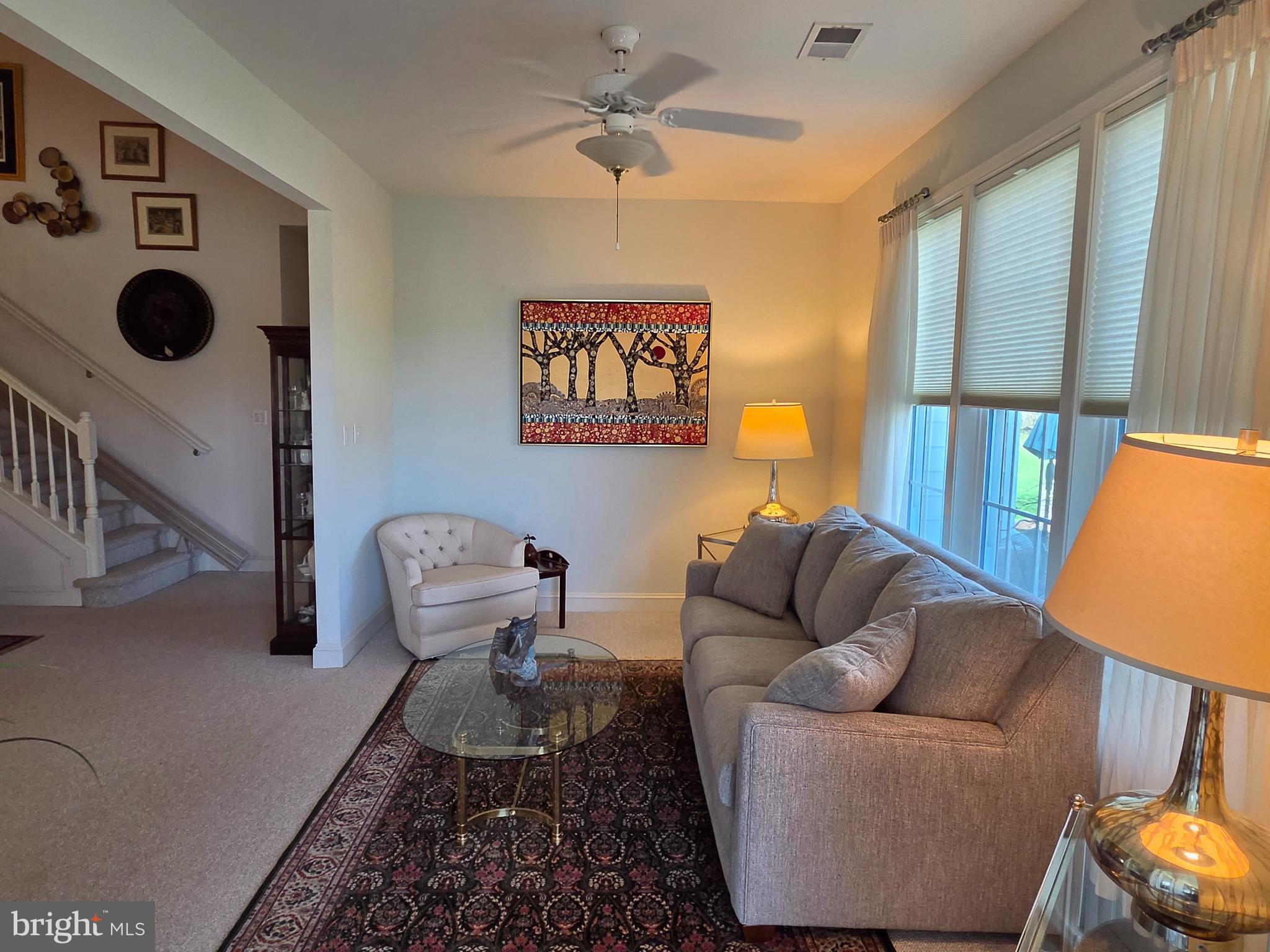 13872 Crabtree Way Gainesville, VA 20155 - Photo 11 of 33 Sunroom